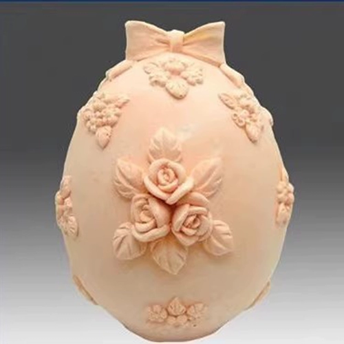 Форма для мыла, мыло ручной работы, трехмерная силиконовая форма, 3D