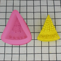 C1357 Цветочный сыр