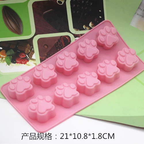 Силиконовая акриловая форма