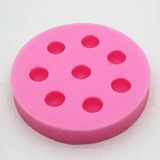 Акриловая глина, силиконовая форма, P525, «сделай сам»