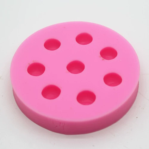 Акриловая глина, силиконовая форма, P525, «сделай сам»