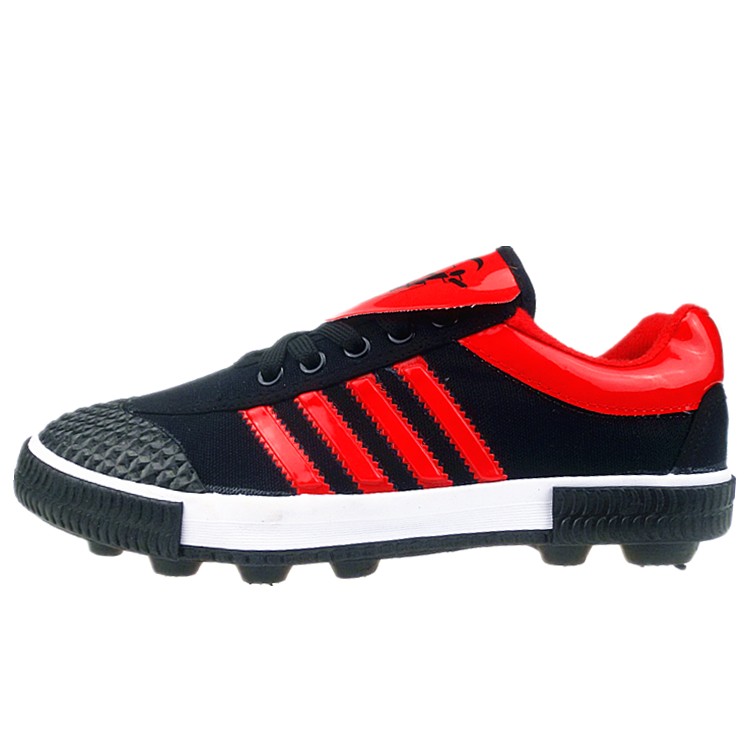 Chaussures de football DOUBLE STAR en toile - Fonction de pliage facile - Ref 2442304 Image 80