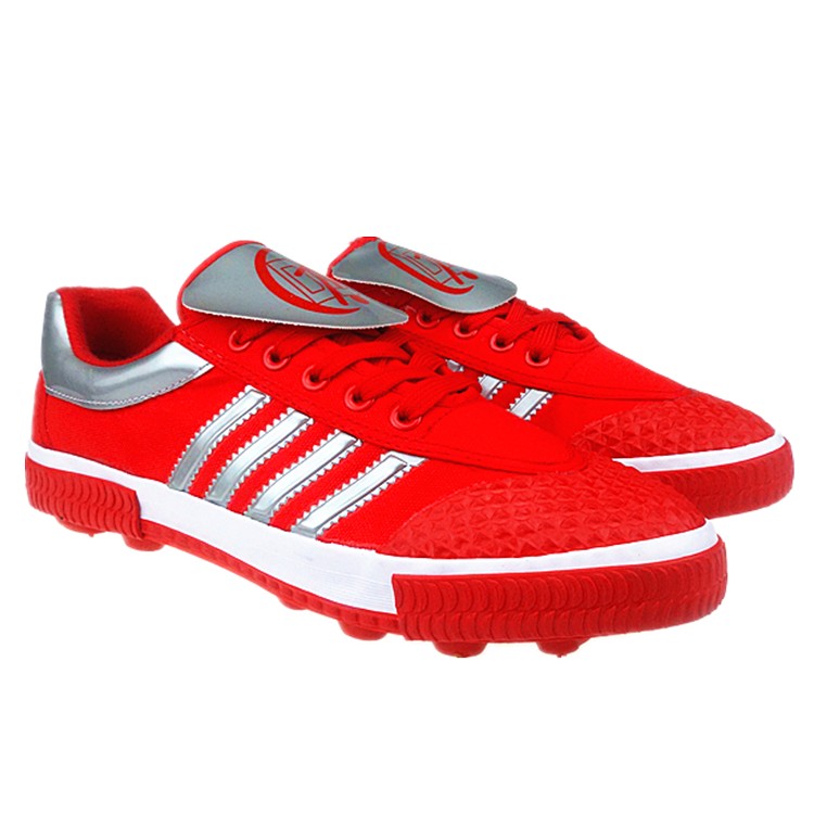 Chaussures de football DOUBLE STAR en toile - Fonction de pliage facile - Ref 2442304 Image 97