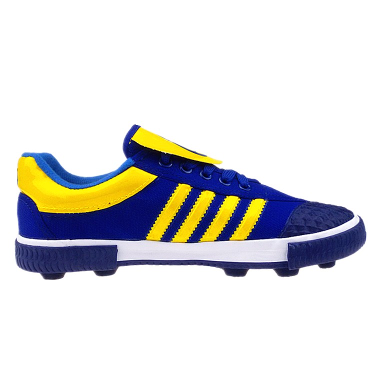 Chaussures de football DOUBLE STAR en toile - Fonction de pliage facile - Ref 2442304 Image 103