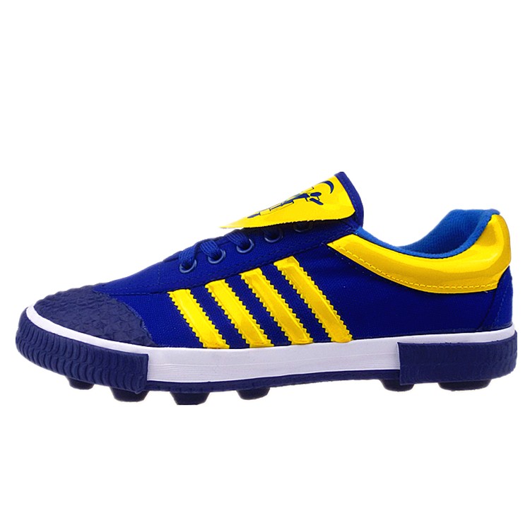 Chaussures de football DOUBLE STAR en toile - Fonction de pliage facile - Ref 2442304 Image 101