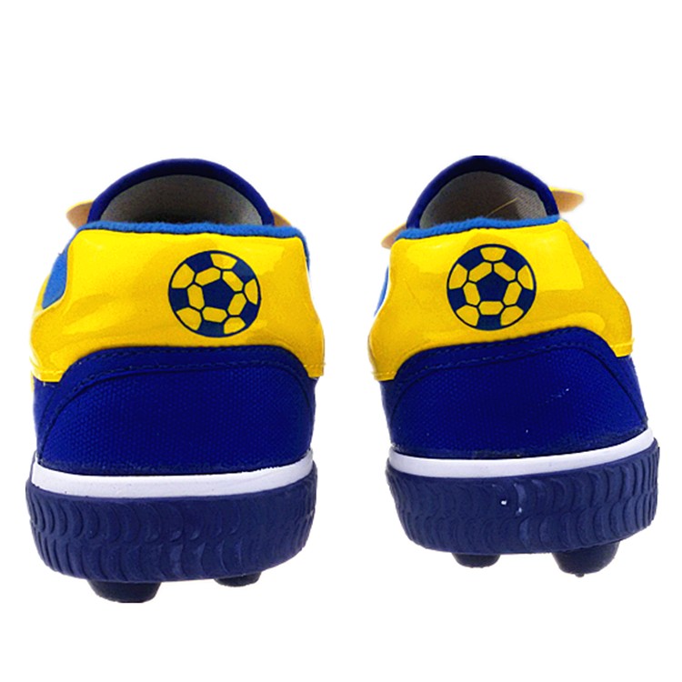 Chaussures de football DOUBLE STAR en toile - Fonction de pliage facile - Ref 2442304 Image 106