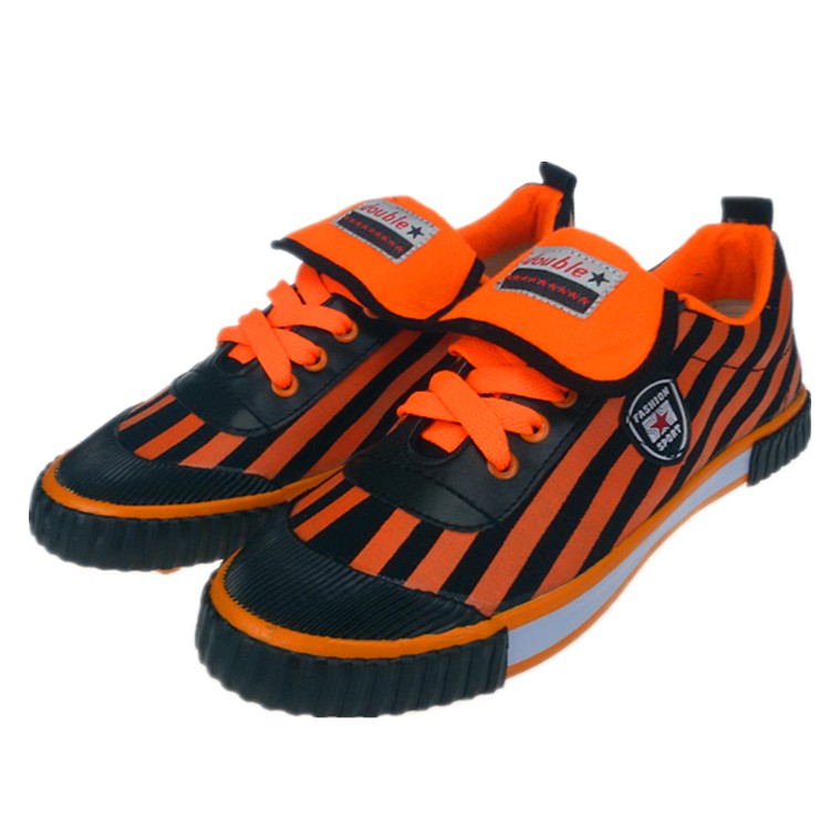 Chaussures de football DOUBLE STAR en toile - Fonction de pliage facile - Ref 2442304 Image 24