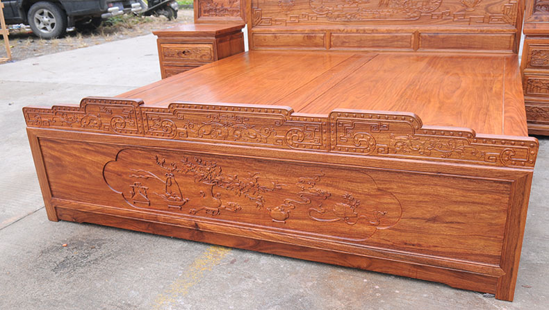 �����ŵ���ʽ��ľ˫�˴�YX300