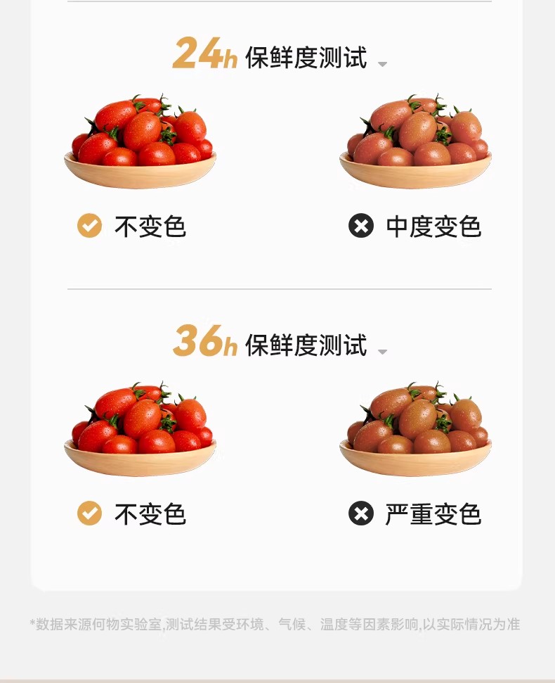 奶粉袋便携一次性铝箔锁鲜食品级小袋外出储存袋分装盒无菌款密封 — 3