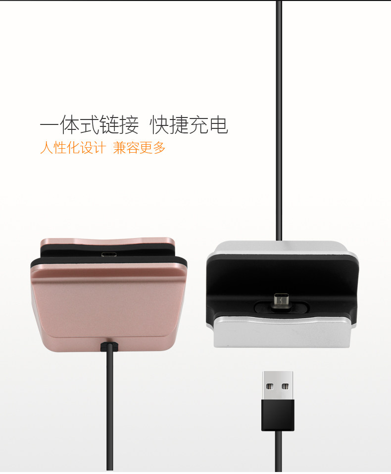 Support téléphone mobile COOBOWE - Ref 1355548 Image 15