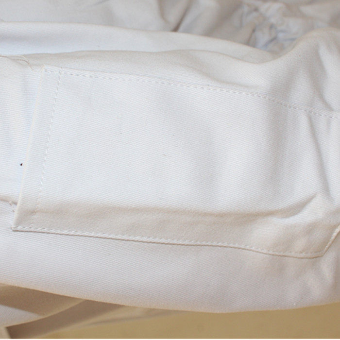 Tenue de travail en coton - Ref 1911885 Image 11