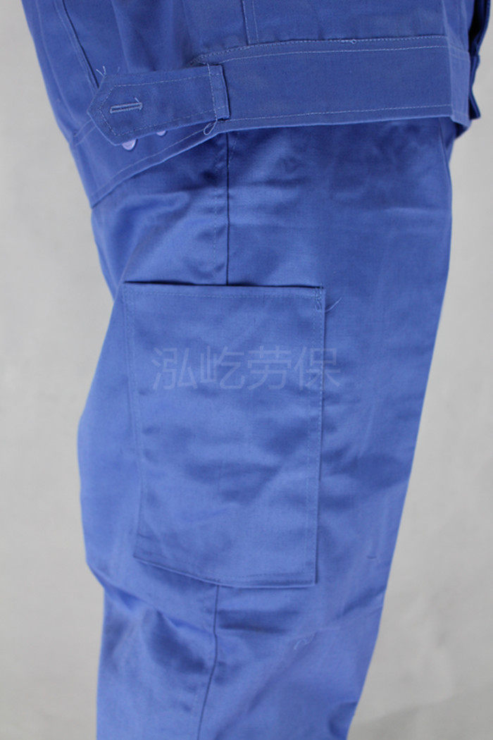 Tenue de travail en polyester - Ref 1911502 Image 15