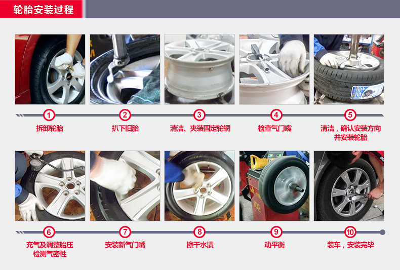13 inch Changan Star S460 thế hệ thứ hai 2 sao ánh sao vần sắt bánh xe vòng thép phụ tùng mới - Những bộ phận xe ô tô phụ tùng kia morning