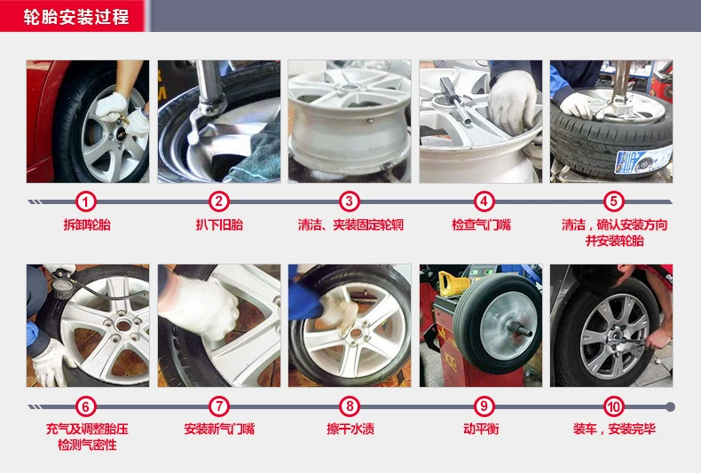13 inch Changan Star S460 thế hệ thứ hai 2 sao ánh sao vần sắt bánh xe vòng thép phụ tùng mới - Những bộ phận xe ô tô