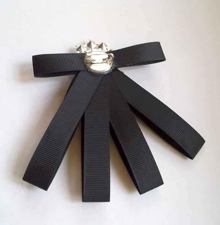 Broche femme en cristal artificiel - Ref 1177574 Image 45