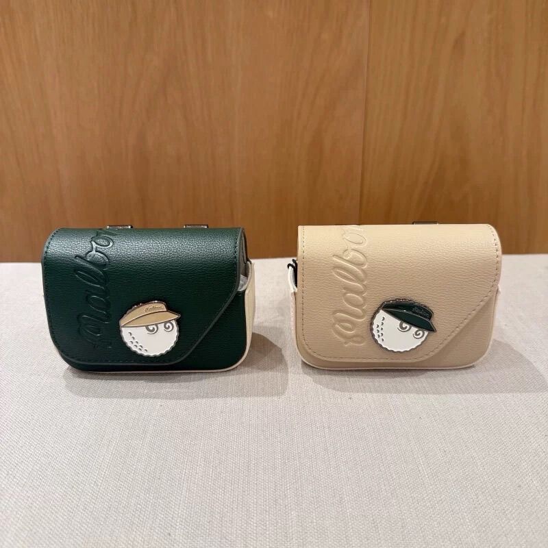26 New Golf Rangefinder Bag, Waist-Mounted Magnetic Pouch, Gift Box Storage Bag, Exquisite Golf Accessories 26 New Golf Rangefinder Bag, Waist-Mounted Magnetic Pouch, Gift Box Storage Bag, Exquisite Golf Accessories
