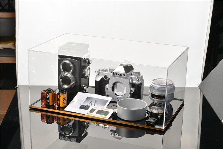 Simulation camera toy SLR model indoor decoration business studio model room decoration props photography theme