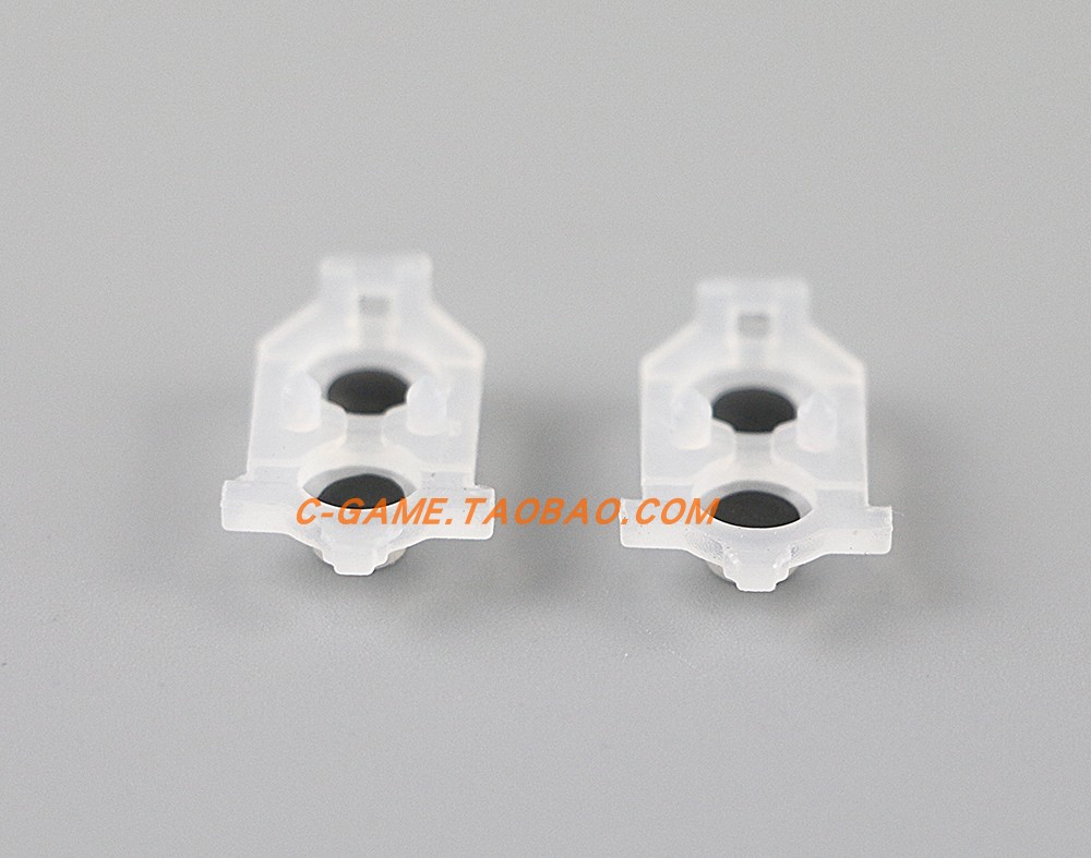 PS4 PS4 L1 L1 R1 L2 R2 conductive adhesive PS4 JDM-030 button adhesive button soft rubber cushion single