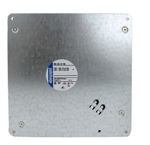RG125-19 56ebmpapst 230V elevator special textile machinery cooling fan