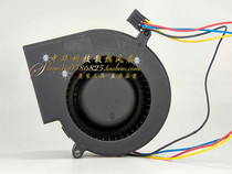 Cisco 2950G-48 PSB1297PYB1-AY turbo cooling fan (2)B3670RGN 12V