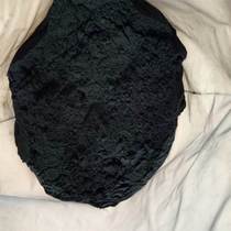 Pure charcoal powder activated carbon powder food grade