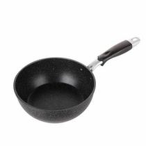 Rice stone non sticky frying pan no oil fume frying pan sm