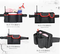 Renovation Practical Containing Mens Working Waist Satchel Widening Heavy General Screws Use Waist Catering Hotel Purse Ladies