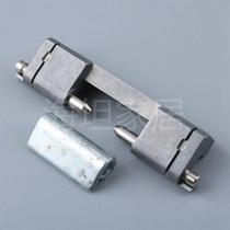 Small Cream Home CL201-6 Hinge Switch Control Electric Box Enclosure Hinge Vetcabinet Concealed Hinge Weldable Demolition