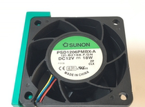 CN-0WJT11-13290-191-000F 0WJT11 fan