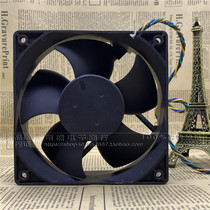 Original DS12038B12U DATA1238B2U 12V 2 5A double ball violence fan