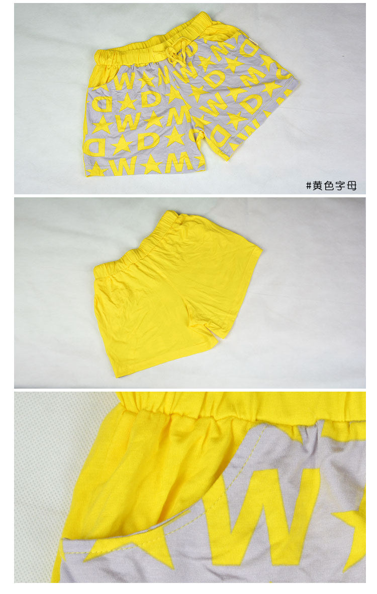 Pantalon pyjama jeunesse - Ref 724839 Image 25