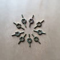 ] Tire valve core opening and closing valve key wrench (motorcycle electric vehicle) General