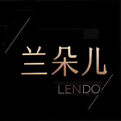 兰朵儿的LOGO