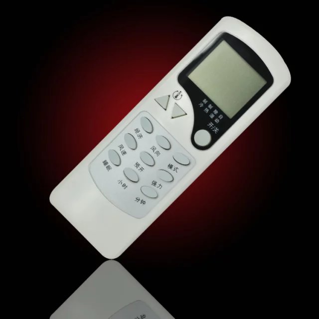New Zhigao ZH-LW03 air conditioner remote control quality assurance