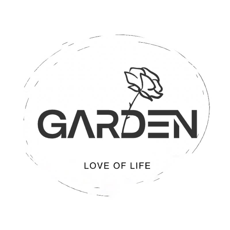 Garden O的LOGO