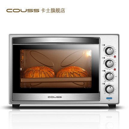 说说卡士Couss CO-6001电烤箱怎么样？使用后最新评测【内幕揭秘】【已有999人评价】 电商资讯 第1张
