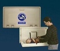 Infant care table baby grooming table newborn care table infant diaper changing table invoices available