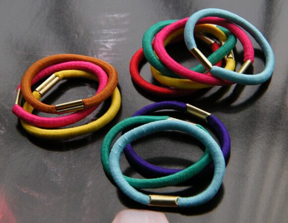 Accessoire coiffure - Ref 1203375 Image 23