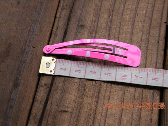 Accessoire coiffure - Ref 1203837 Image 24