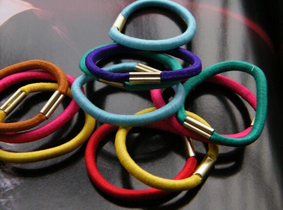 Accessoire coiffure - Ref 1203375 Image 24