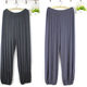 Men's pants Modal home pants trousers plus size plus size home pants pajama pants modal thin yoga pants