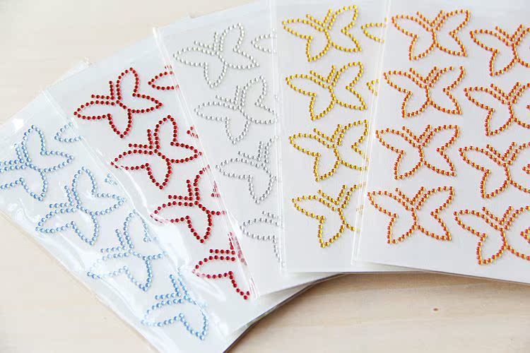 Autocollant pour téléphone mobile - Ref 1369817 Image 28