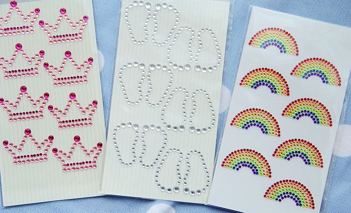 Autocollant pour téléphone mobile - Ref 1369817 Image 30