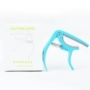 Guitar Capo Voice Changer Dân gian Guitar Capo Ukulele Guitar Capo Nhạc cụ Phụ kiện capo guitar classic