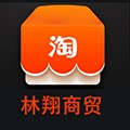 林翔汽车钥匙配件的LOGO