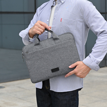 Briefcase mens new Hand bag custom logo laptop bag women canvas nylon casual handbag