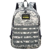 Школьный рюкзак со сниженной нагрузкой