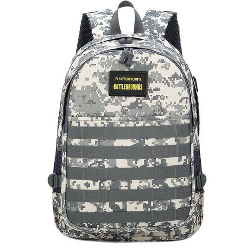 Школьный рюкзак со сниженной нагрузкой