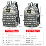 Школьный рюкзак со сниженной нагрузкой