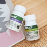 Австралийская таблетки Nulax SIMI Укрепленная версия леканского крема диетического целлюлозы таблетки алоэ вера и энзименты последствий